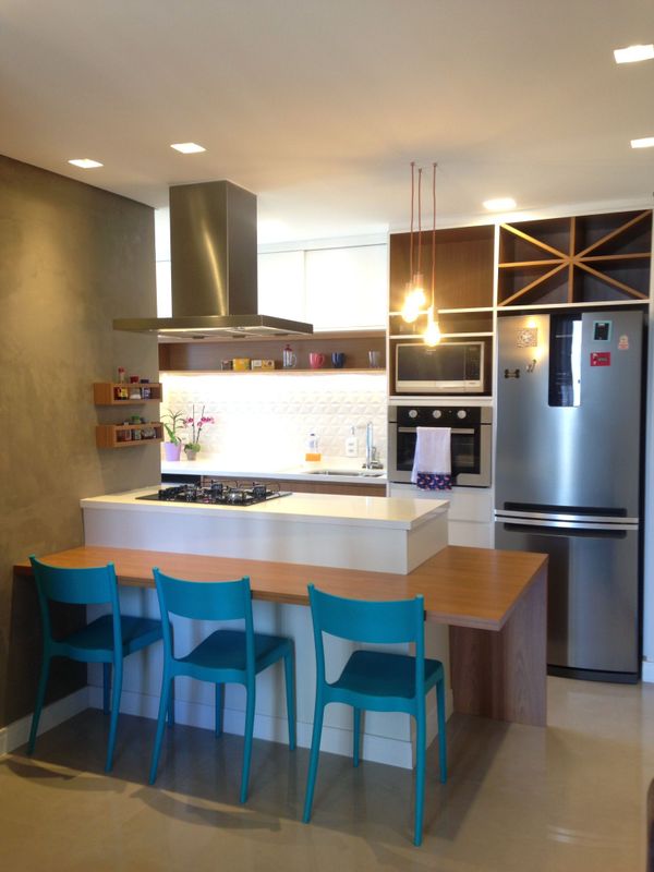 Fogão ou cooktop, qual escolher? 