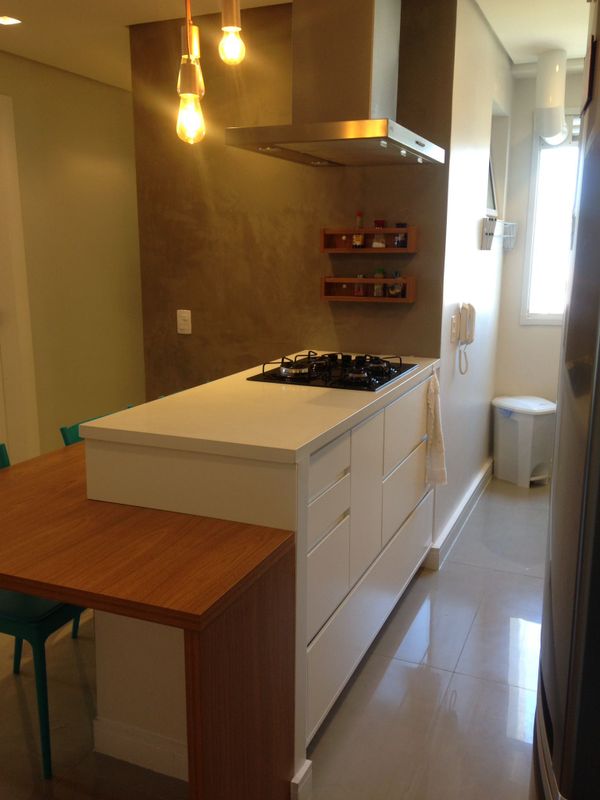 Fogão ou cooktop, qual escolher? 