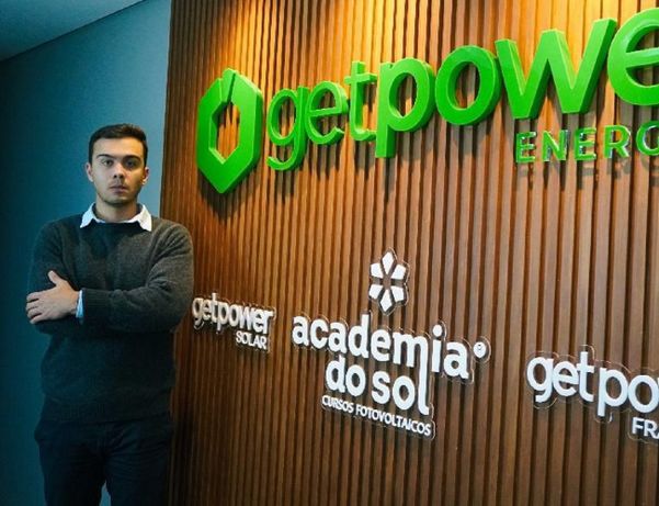 Microfranquia de energia solar apresenta modelo de negócio home office que solicita investimento de R$ 35 mil para empreender