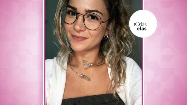 Natalia Marques, doutora em Psicologia