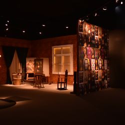 Exposição "O Extraordinário Universo de Leonardo Da Vinci"