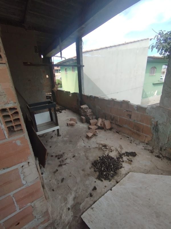 Animais são flagrados em situação de maus-tratos em Itapemirim por Divulgação \ Prefeitura de Itapemirim