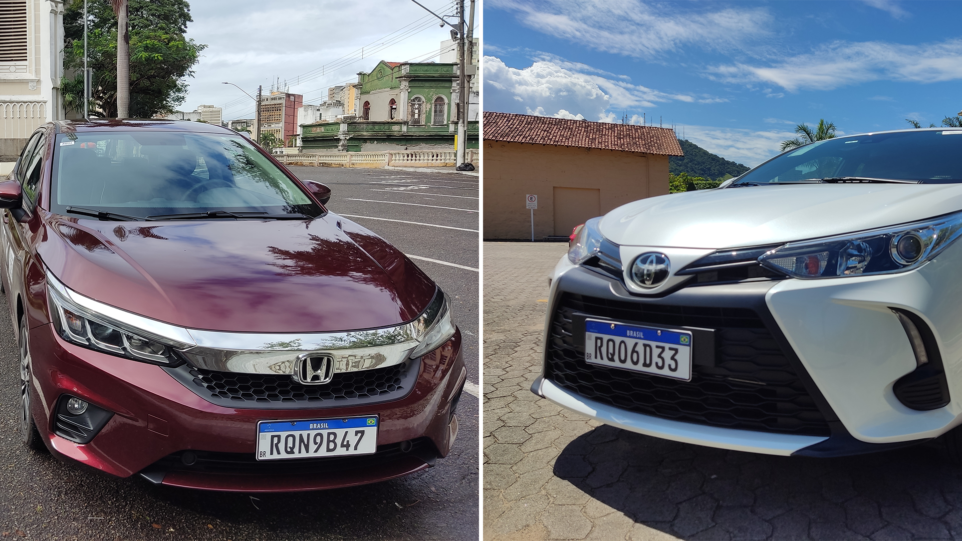 Toyota Corolla usado (geração 11) é completo e mais barato que Yaris