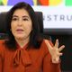 Imagem - Simone Tebet diz que nova regra fiscal vai agradar ao mercado
