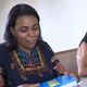 Imagem - Juntas nos estudos, mãe e filha são aprovadas na Universidade Federal do ES