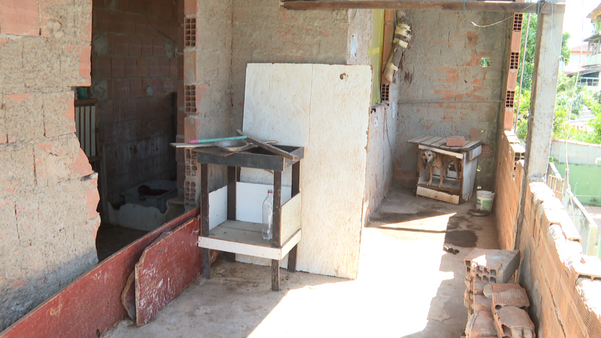 Dono de animais flagrados em situação de maus-tratos em Itapemirim é identificado