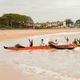 Imagem - Aulas gratuitas de canoa havaiana beneficiam moradores da Serra
