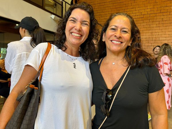 Heliene Del Esposti e Renata Rasseli