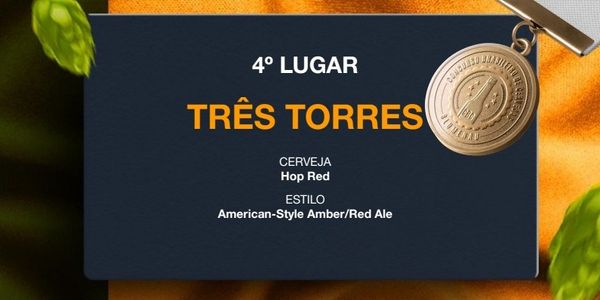 Cervejaria de João Neiva ganha concurso de melhores cervejas do país por Acervo pessoal