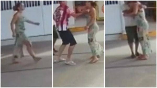 Polícia prende homem suspeito de esfaquear mulher em Fortaleza