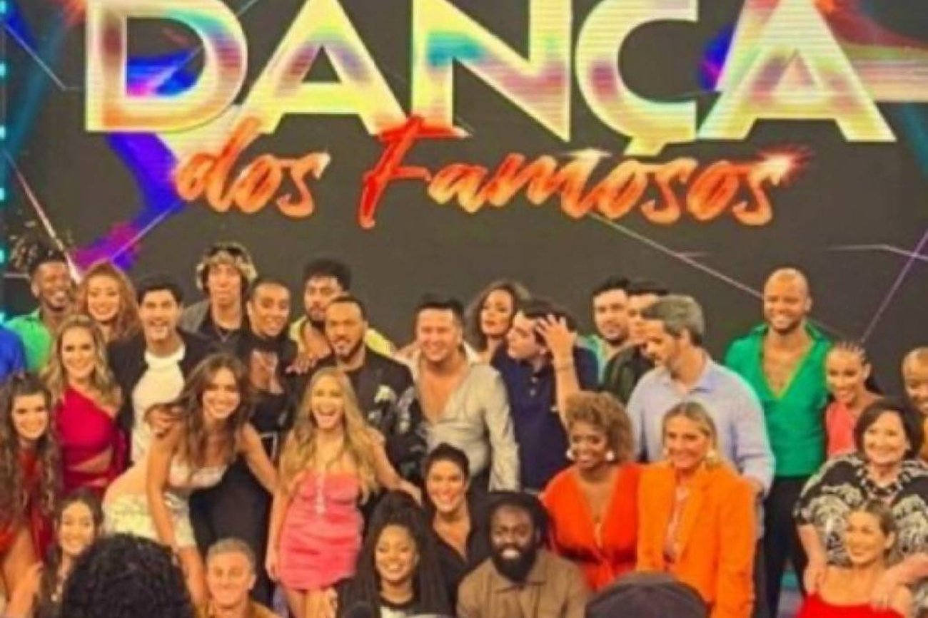 HZ | Rafa Kalimann, Douglas Silva e Carla Diaz estão no novo Dança dos  Famosos | A Gazeta