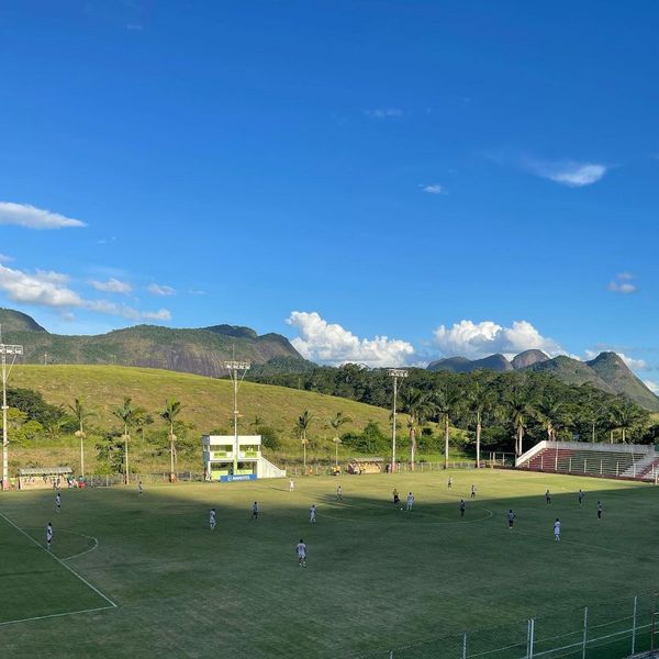 Real Noroeste e Estrela do Norte se enfrentaram em Águia Branca