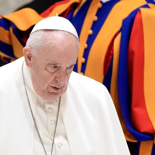 Imagem - CNBB lamenta morte de papa Francisco: 'Gratidão pelo exemplo'