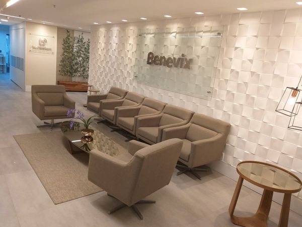  Benevix é uma das principais administradoras de benefícios do Brasil, mantendo parcerias com 170 entidades e com 12 das melhores operadoras do país