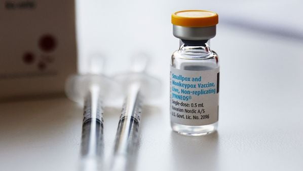 Ministério da Saúde já definiu público-alvo para receber a vacinação contra a doença, anteriormente conhecida como 'varíola dos macacos'