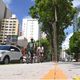Imagem - Vitória antecipa obras e inaugura nova ciclovia da Avenida Rio Branco