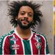 Imagem - Cristiano Ronaldo exalta Marcelo após anúncio de aposentadoria