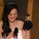 Michelle Yeoh ganha na categoria de melhor atriz do Oscar 2023