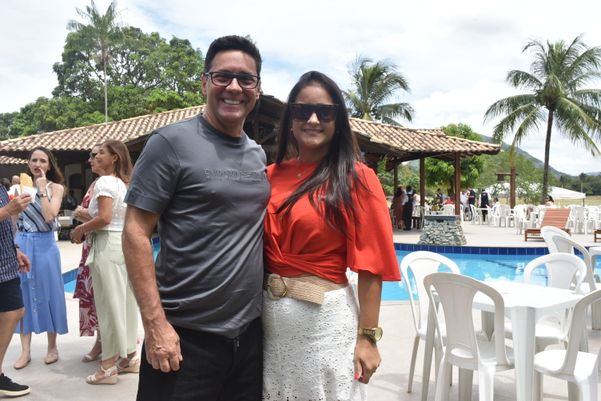 Valtair e Ary Torezani