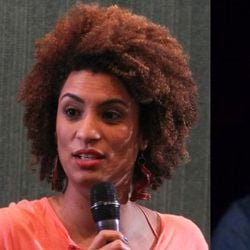 Réus afirmam que denúncia não provou versão do delator Ronnie Lessa, assassino confesso da vereadora; primeira Turma do STF analisa acusação contra irmãos Brazão, delegado Rivaldo Barbosa e dois PMs