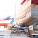 Imagem - Carpintaria naval: a arte de construir barcos e que movimenta cidade do ES