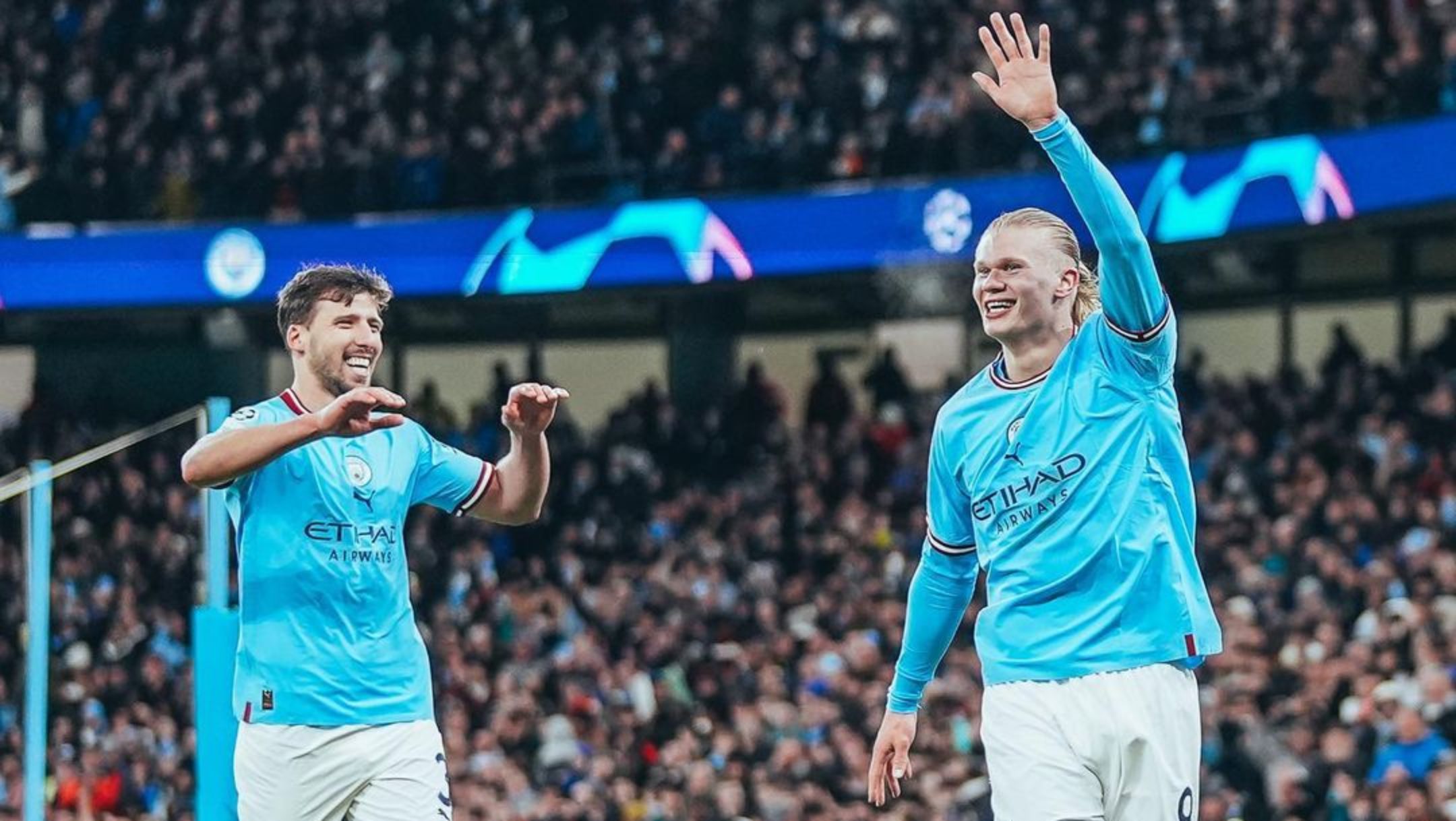 Liga dos Campeões: Manchester City leva empate do RB Leipzig; Inter vence  Porto por 1 a 0