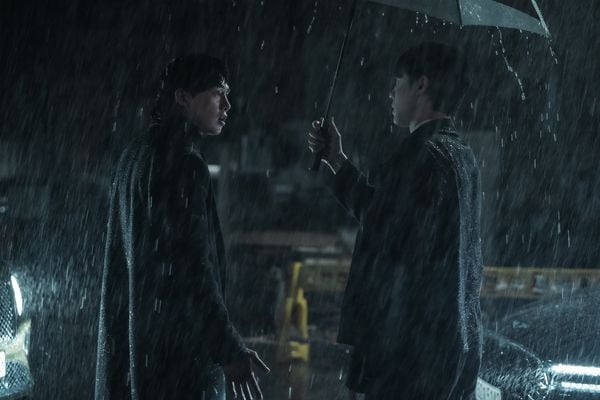 A Lição: Ótimo drama coreano da Netflix tem vingança e violência