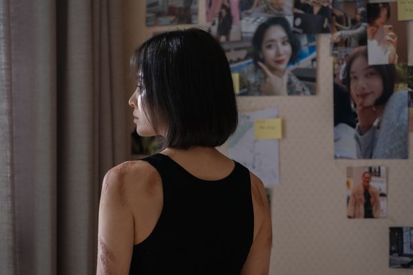 A Lição: K-drama da Netflix gera romance na vida real