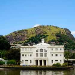 Terreno e instalações agora estão sob responsabilidade da prefeitura canela-verde, que planeja novo nome e proposta curatorial no local