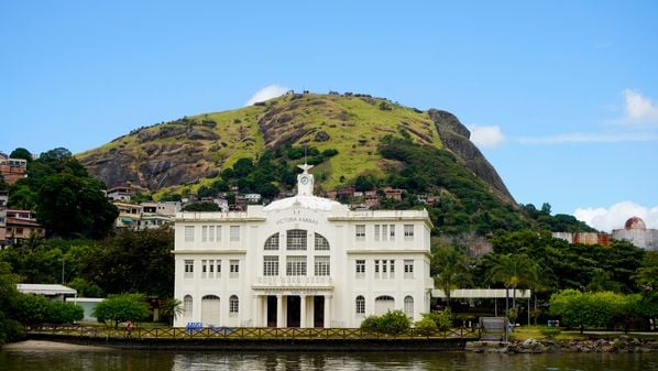 Terreno e instalações agora estão sob responsabilidade da prefeitura canela-verde, que planeja novo nome e proposta curatorial no local