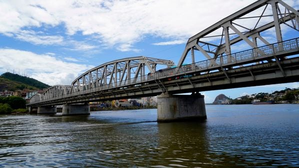 Possibilidade de implementação da estrutura faz parte de plano de restauração da via, que está próxima de completar um século da construção, segundo o DER-ES