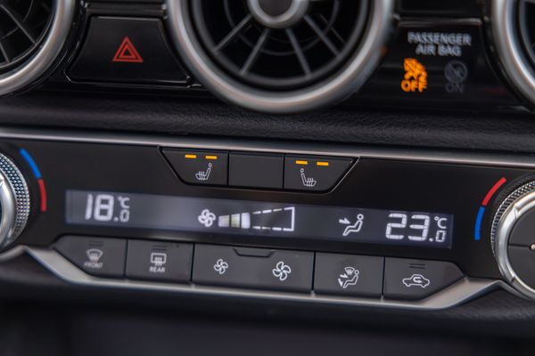 Novo Nissan Sentra por Nisan/Divulgação