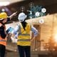 Imagem - Programa permite monitorar obras a distância e reduzir custos