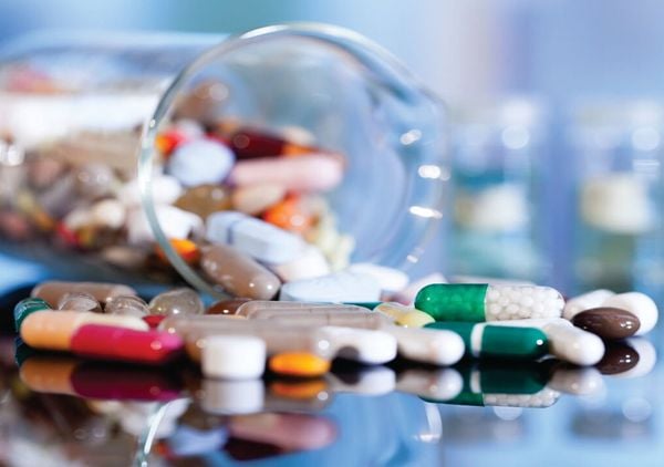 A Hypera Pharma produz alguns dos medicamentos mais consumidos no Brasil