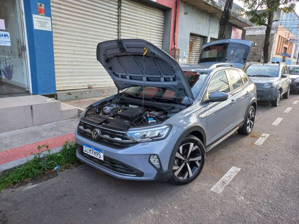 Suspeito vendia veículos de luxo adulterados por Polícia Civil | Divulgação