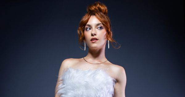 Gabriella Di Grecco é destaque da série &amp;quot;O Coro&amp;quot;, de Miguel Falabella | HZ