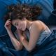 Dia Mundial do Sono: mulher dormindo
