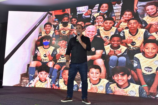 Benevix Conexões com Caio Ribeiro