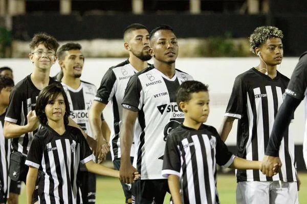 Estrela do Norte precisa se superar para avançar diante do líder da primeira fase