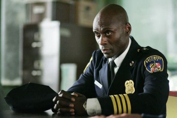 Morre aos 60 anos de idade o ator Lance Reddick, da franquia John Wick