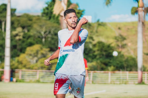 Piauí voltou de lesão sendo decisivo para o Real Noroeste