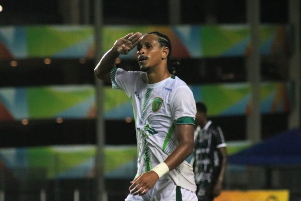 Porto Vitória lutou até o fim pela liderança em seu ano de estreia na elite capixaba