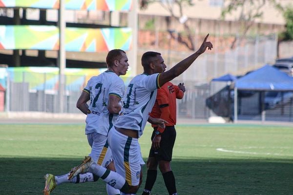 Troca de comando fez bem para o Nova Venécia