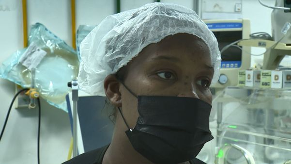 Vagas para atendimentos do SUS são ampliadas no Norte do ES