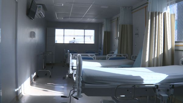 Vagas para atendimentos do SUS são ampliadas no Norte do ES