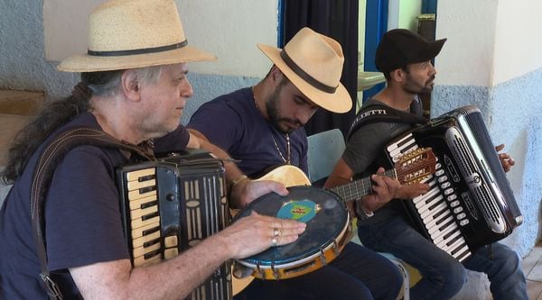 Aulas para formar músicos voltam em São Pedro de Itabapoana