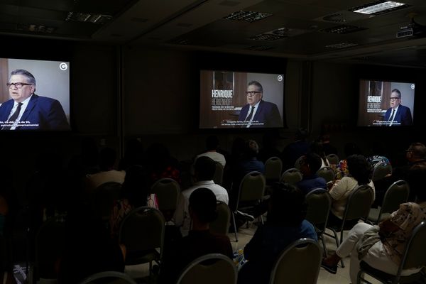 Lançamento do documentário Crimes Brutais: Caso Alexandre Martins Filho, na Rede Gazeta por Vitor Jubini
