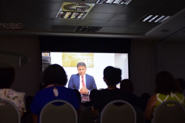 Lançamento do documentário Crimes Brutais: Caso Alexandre Martins Filho, na Rede Gazeta por Vitor Jubini