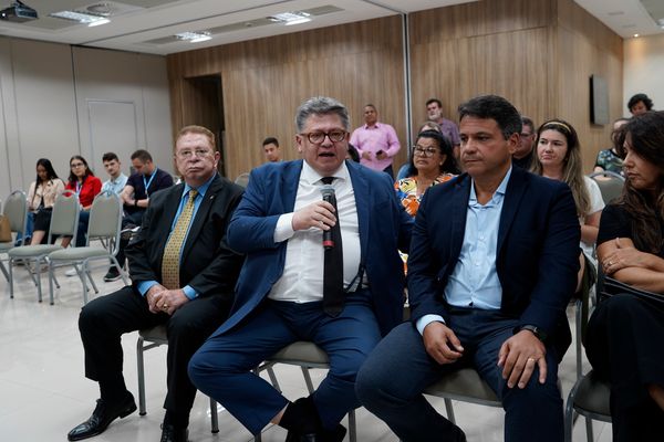 Lançamento do documentário Crimes Brutais: Caso Alexandre Martins Filho, na Rede Gazeta por Vitor Jubini