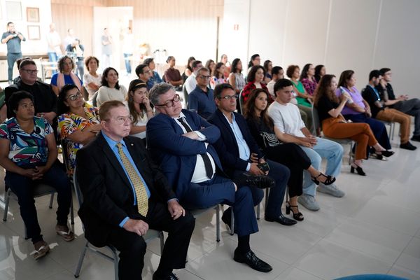 Lançamento do documentário Crimes Brutais: Caso Alexandre Martins Filho, na Rede Gazeta por Vitor Jubini